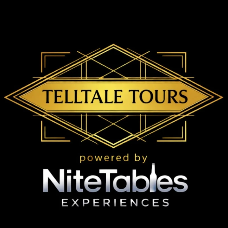 Telltale Tours