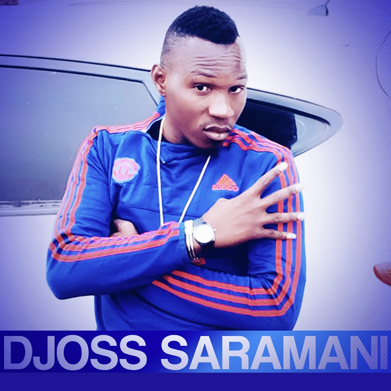Djoss Saramani Officiel