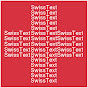 Swiss Text logo