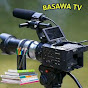 BASAWA HAUSA TV logo
