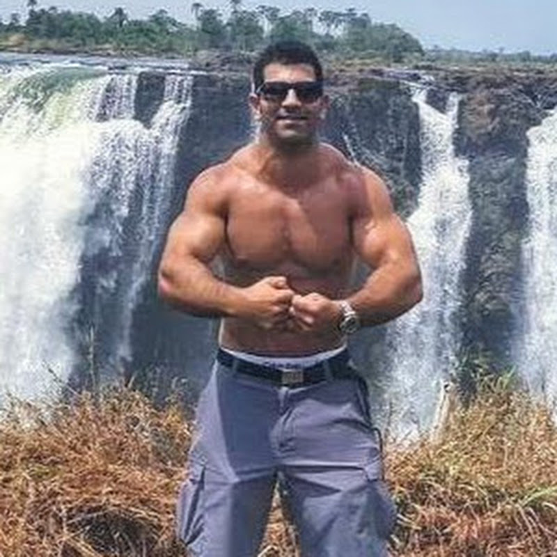 Alon Shemesh (Mrshrir)