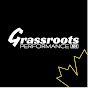 Grassroots Performance logo