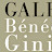BERGERAC - Galerie d'Art Benedicte Giniaux