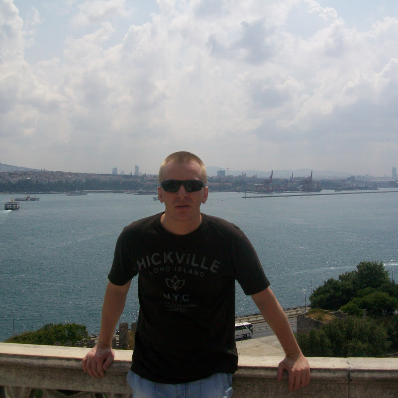 Peter Twardowski