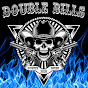 Double Bill's Denver Acoustic Rock Duo logo