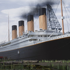 Titanic Honor And Glory