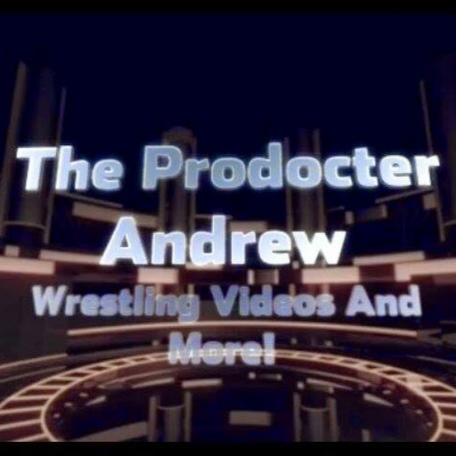 TheProdocter Andrew