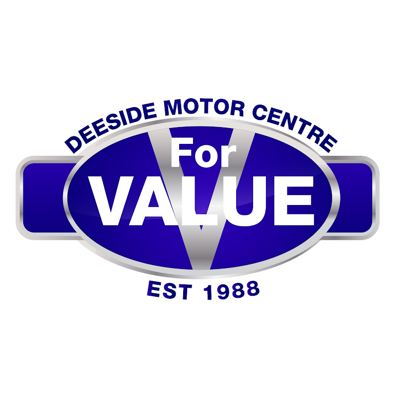 Deeside Motor Centre