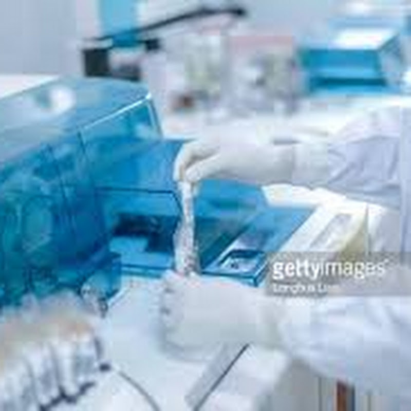 MEDICAL LABORATORY TECHNOLOGY MCQS