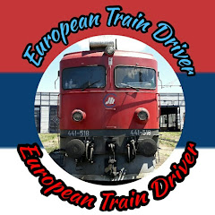 European Train Driver net worth