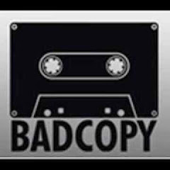 bad copy official Avatar