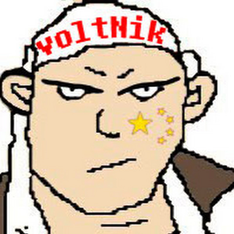 Channel Avatar