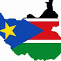 Corner of Reality An Eyes for South Sudanese logo