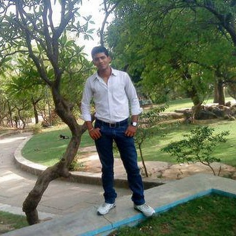 Deepak Yadav