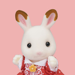 Sylvanian Families Officialアイコン画像