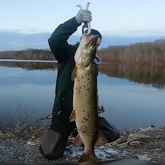 peter fishing