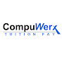 Compuwerx International Inc. logo