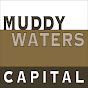 Muddy Waters Capital logo