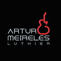 Логотип каналу Artur Meireles
