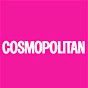 Cosmopolitan Hungary, a Divatmagazin logo