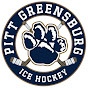 Pitt-Greensburg Ice Hockey logo