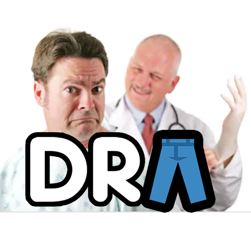Dr. Pants