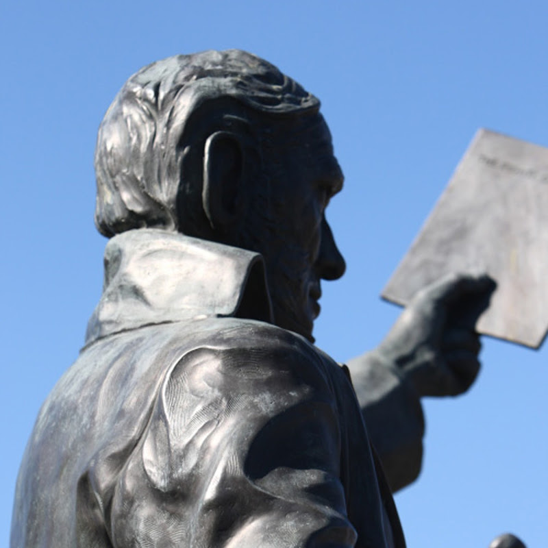 James Fintan Lalor