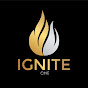 Ignite Cine logo
