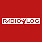 RADIO LOG logo