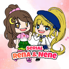 Логотип каналу Serial Rena Nene