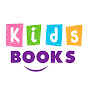 Kids-Books: Review of Children Books logo