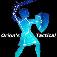 Orion"s Tactical
