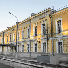ВТУ имени М.С. Щепкина