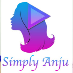 Simply Anju channel logo