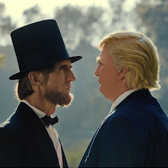 Abe and Trump Being Frank