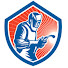 Valley Park Welding workshop