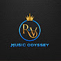 Music Odyssey logo