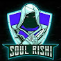 SouL RiSHi logo