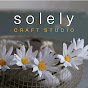 SolelyWorks logo