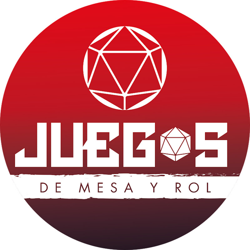Juegos de mesa y rol