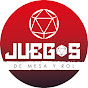 Juegos de mesa y rol