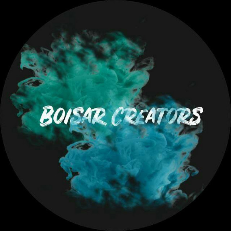 Boisar Creators