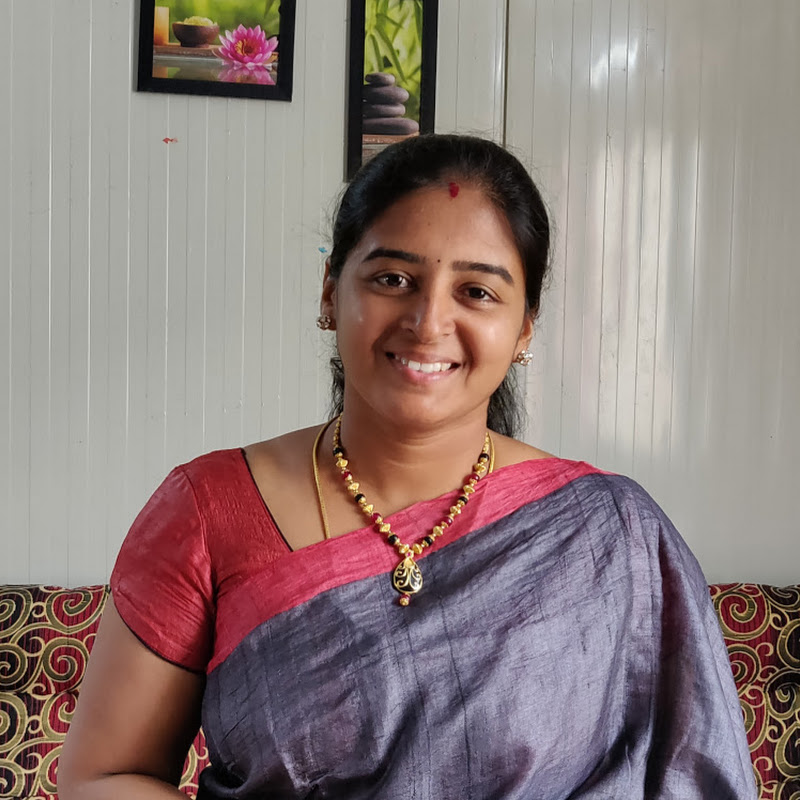 Kalantikaa's Lifestyle