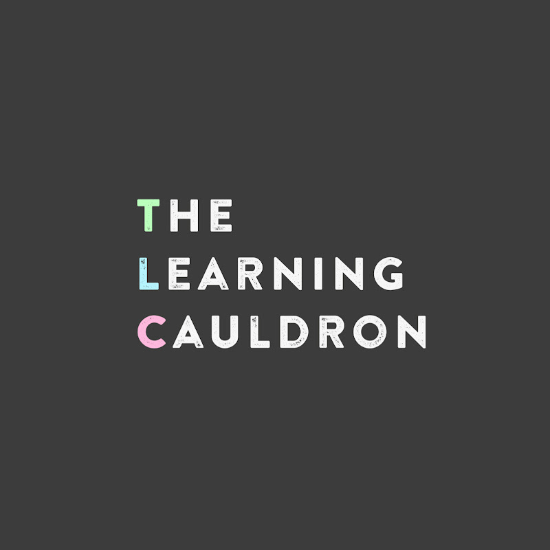 The Learning Cauldron