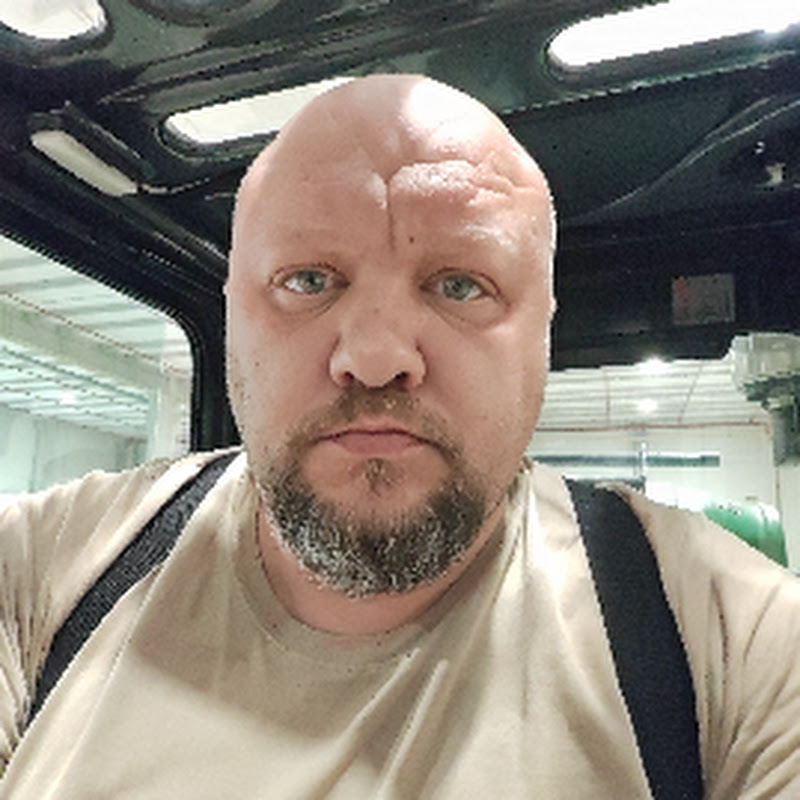 Channel Avatar