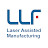 Laser Assisted Manufacturing, TU Wien