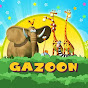Gazoon - The Official Channel