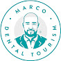 Marco Dental Tourism logo