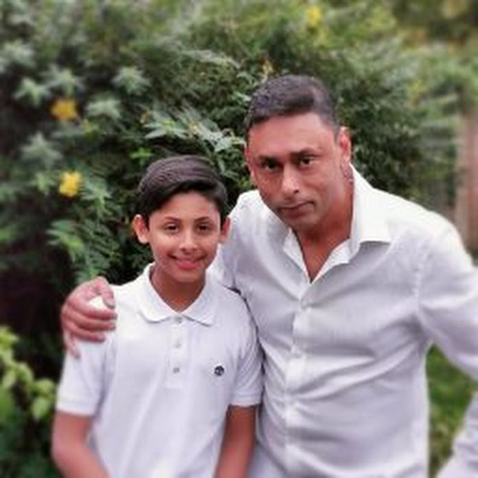 Ali Raja Bagan Bari Uk Net Worth & Earnings (2026)