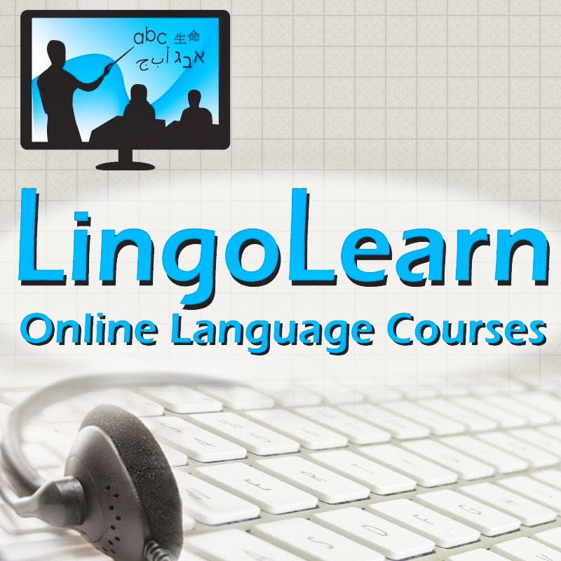LingoLearn